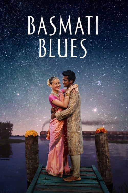 دانلود فیلم Basmati Blues