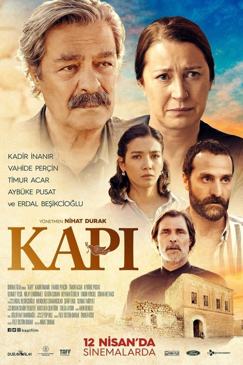 دانلود فیلم ترکی Kapı