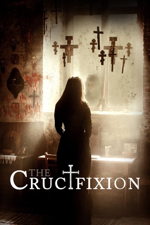 دانلود فیلم The Crucifixion