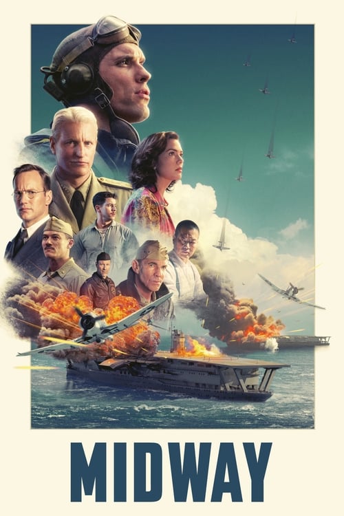 دانلود فیلم Midway