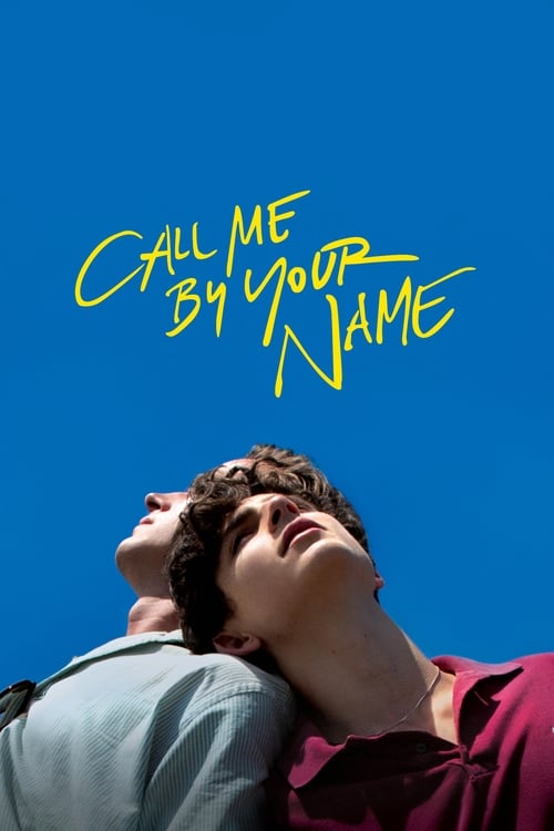 دانلود فیلم Call Me by Your Name