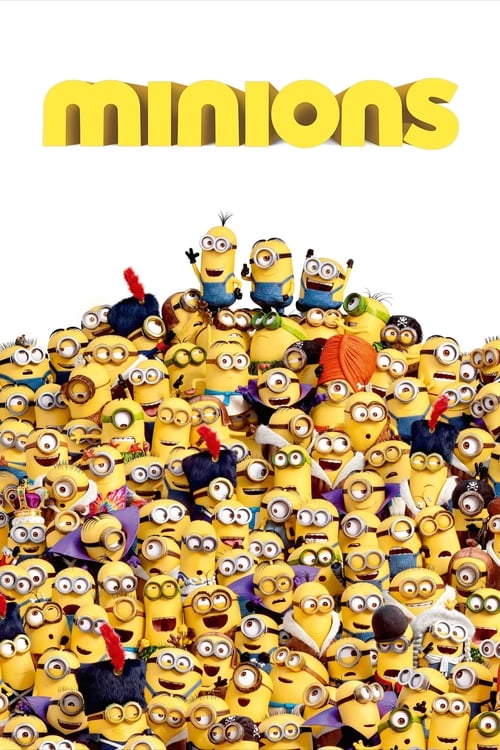 دانلود انیمیشن Minions