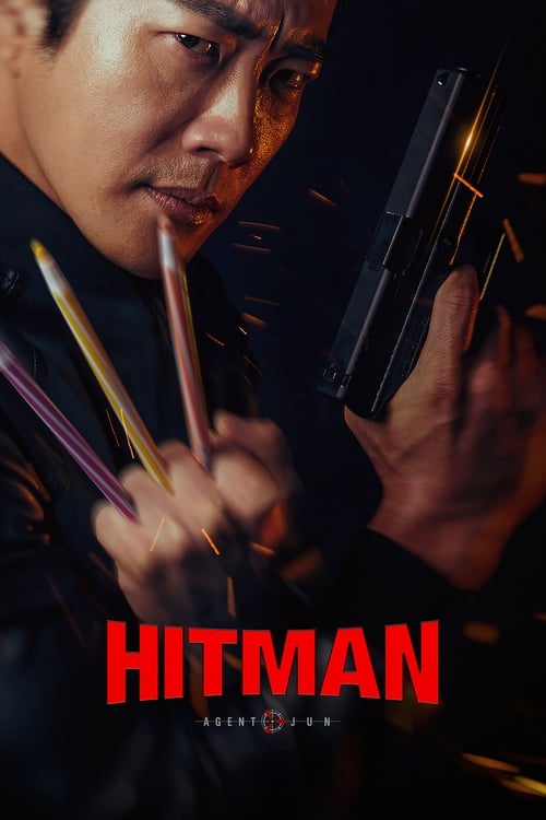 دانلود فیلم Hitman: Agent Jun