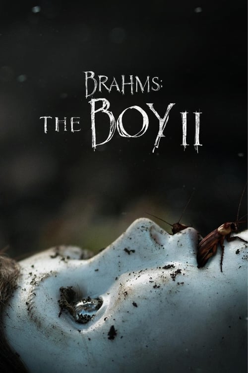 دانلود فیلم Brahms: The Boy II براهامس پسر ۲