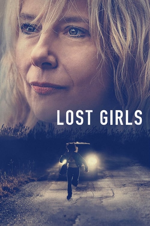 دانلود فیلم Lost Girls دختران گمشده