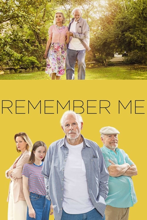 دانلود فیلم Remember Me مرا به خاطر بسپار