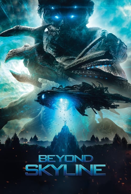 دانلود فیلم Beyond Skyline