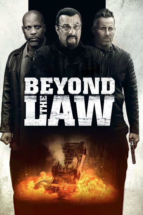 دانلود فیلم Beyond the Law فراتر از قانون