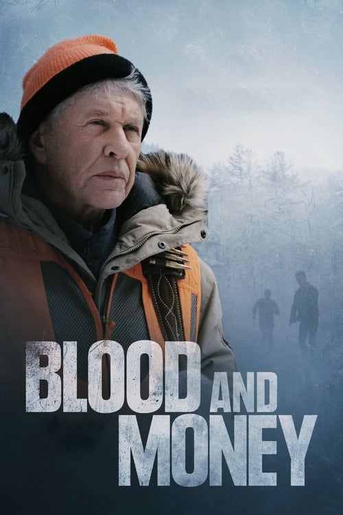 دانلود فیلم Blood and Money خون و پول