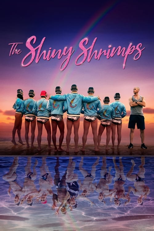 دانلود فیلم The Shiny Shrimps میگوهای براق