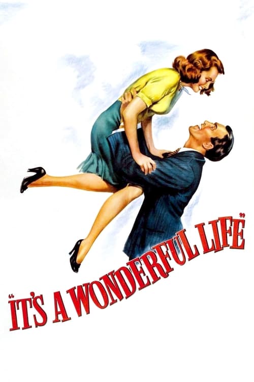 دانلود فیلم It’s a Wonderful Life