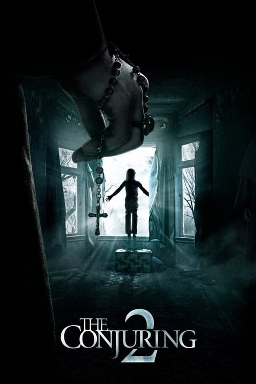 دانلود فیلم ترسناک The Conjuring 2