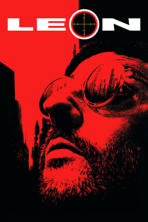 دانلود فیلم Léon: The Professional