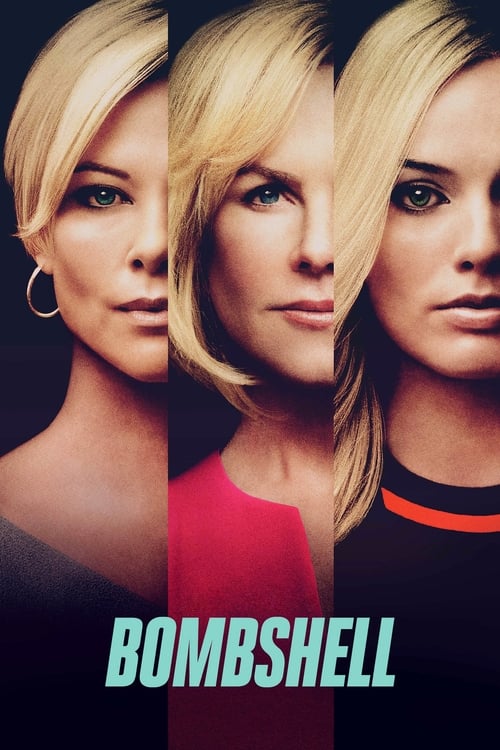 دانلود فیلم Bombshell