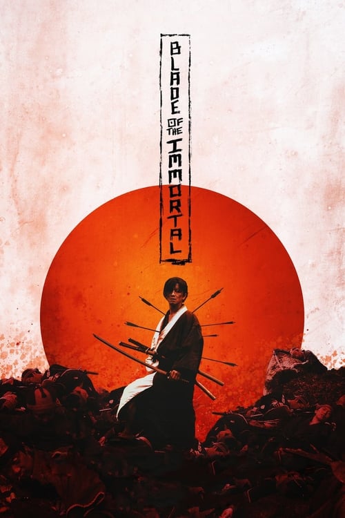 دانلود فیلم Blade of the Immortal