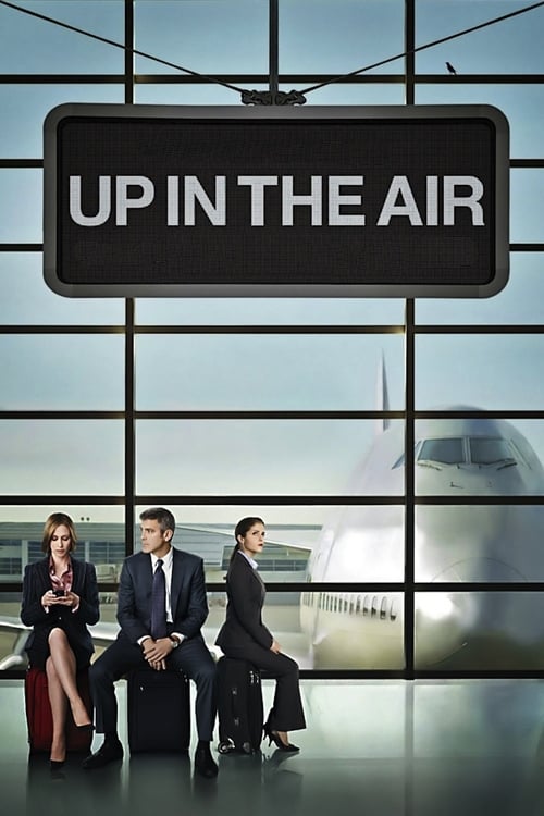 دانلود فیلم Up in the Air