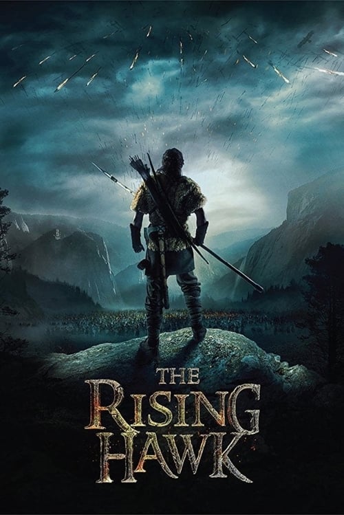 دانلود فیلم The Rising Hawk شاهین در حال افزایش است