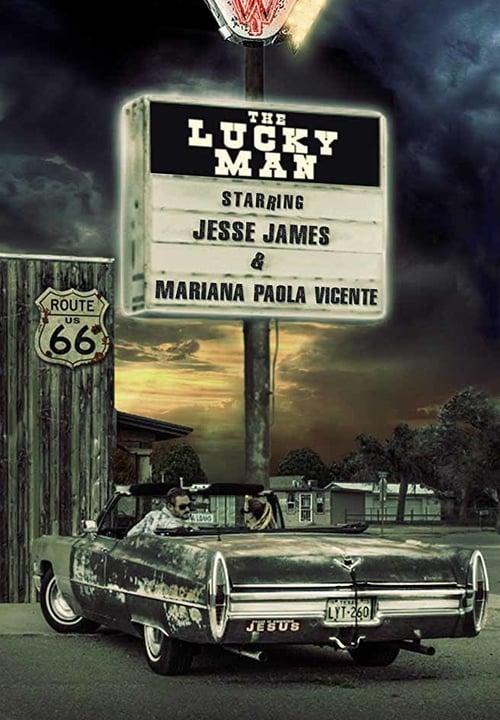 دانلود فیلم The Lucky Man