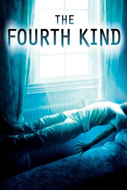 دانلود فیلم The Fourth Kind