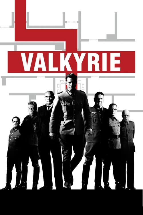 دانلود فیلم Valkyrie