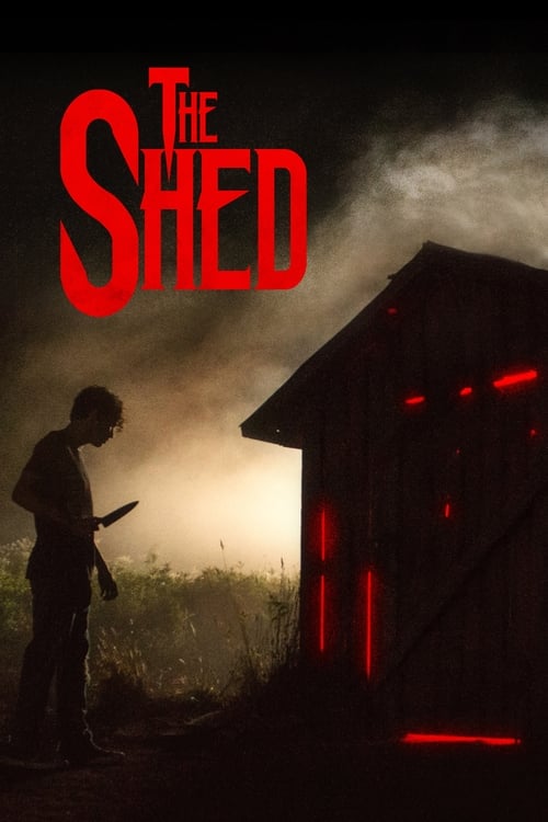 دانلود فیلم ترسناک The Shed