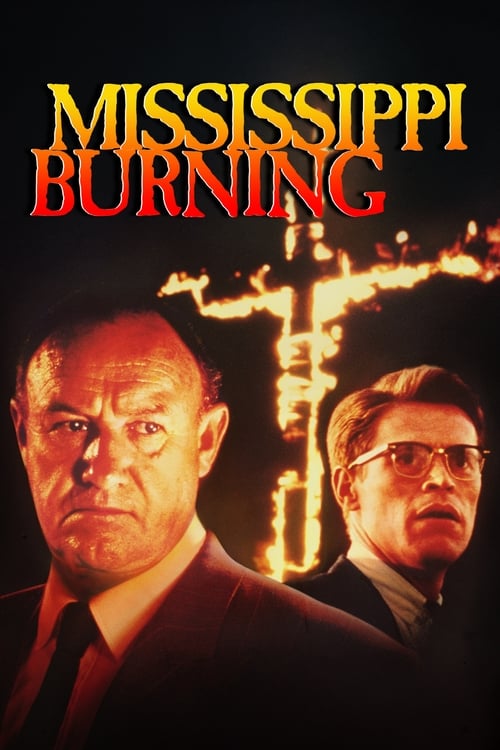 دانلود فیلم Mississippi Burning