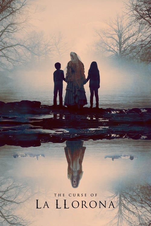 دانلود فیلم ترسناک The Curse of La Llorona