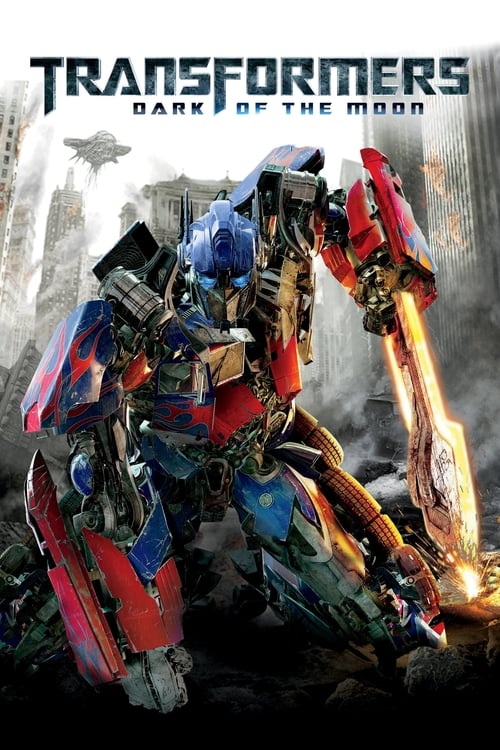 دانلود فیلم Transformers 3 : Dark of the Moon