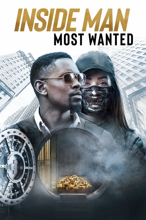 دانلود فیلم Inside Man: Most Wanted