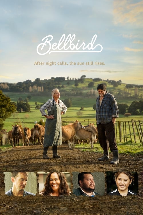 دانلود فیلم Bellbird