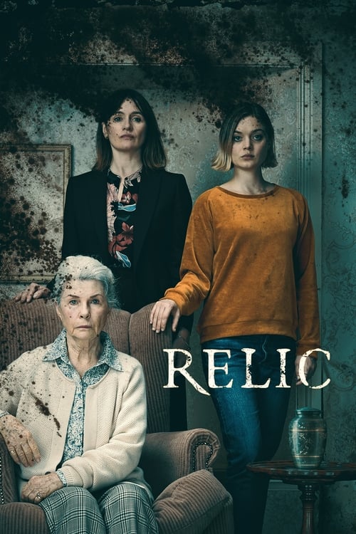 دانلود فیلم Relic