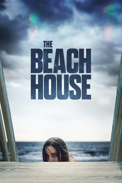 دانلود فیلم ترسناک The Beach House