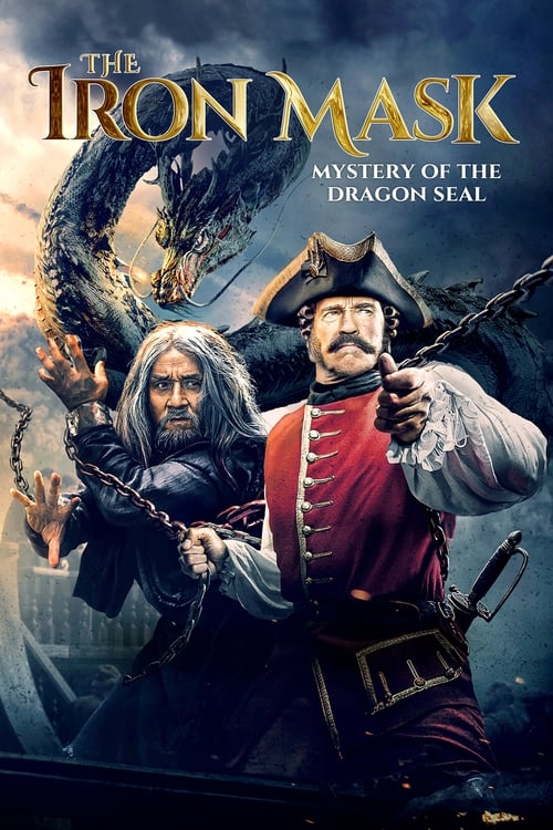 دانلود فیلم Journey to China: The Mystery of Iron Mask