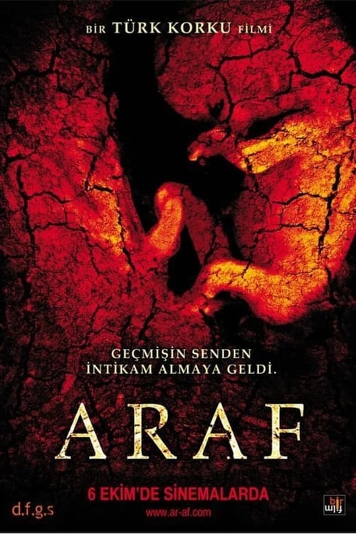 دانلود فیلم Araf