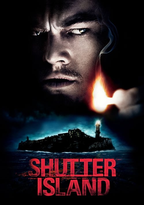 دانلود فیلم Shutter Island