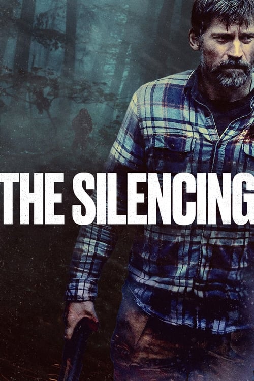 دانلود فیلم The Silencing خاموشی