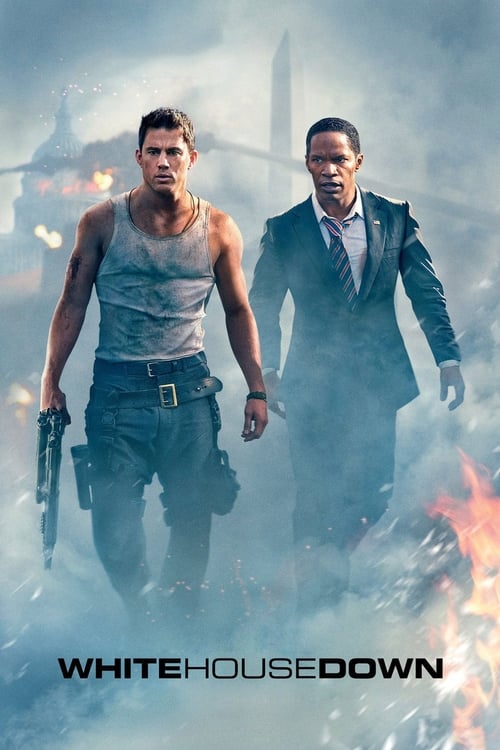 دانلود فیلم White House Down