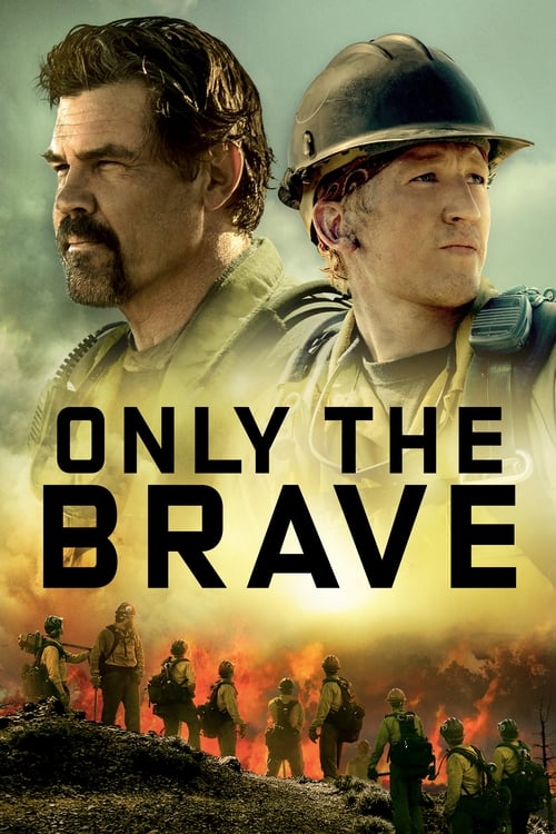 دانلود فیلم Only the Brave