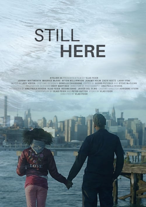 دانلود فیلم Still Here