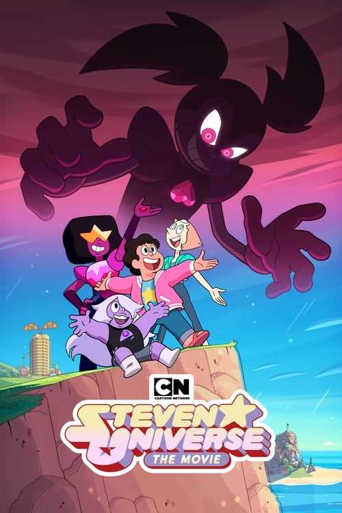 دانلود انیمیشن Steven Universe: The Movie