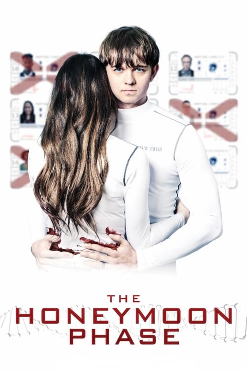 دانلود فیلم The Honeymoon Phase