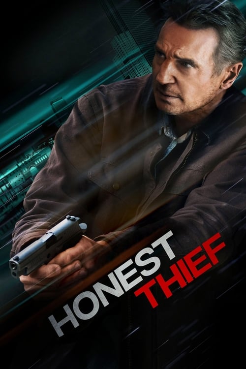 دانلود فیلم Honest Thief دزد صادق