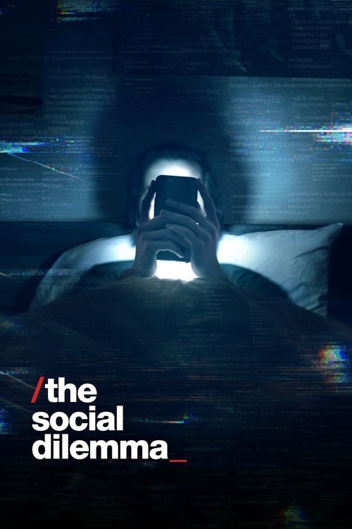 دانلود فیلم The Social Dilemma معضل اجتماعی