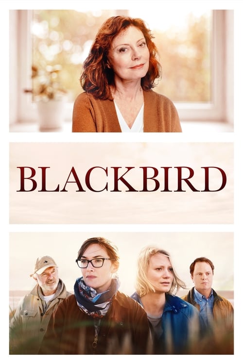 دانلود فیلم Blackbird مرغ سیاه