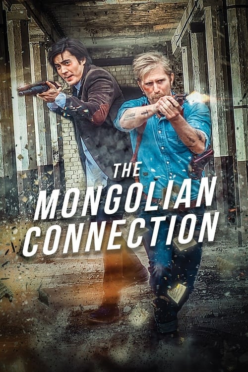 دانلود فیلم The Mongolian Connection اتصال مغولی