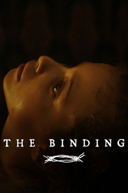 دانلود فیلم The Binding