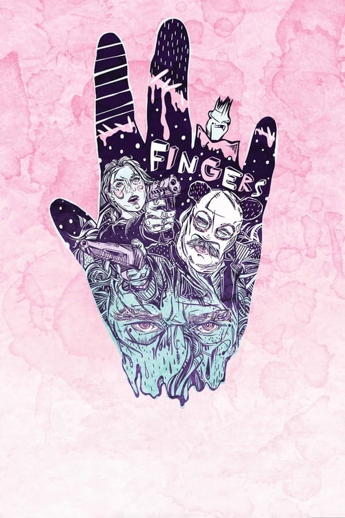 دانلود فیلم Fingers انگشتان