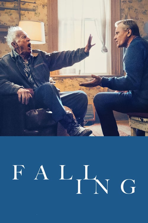 دانلود فیلم Falling در حال سقوط