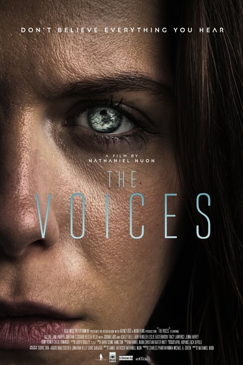 دانلود فیلم Voices صداها