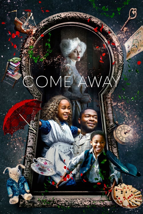 دانلود فیلم Come Away